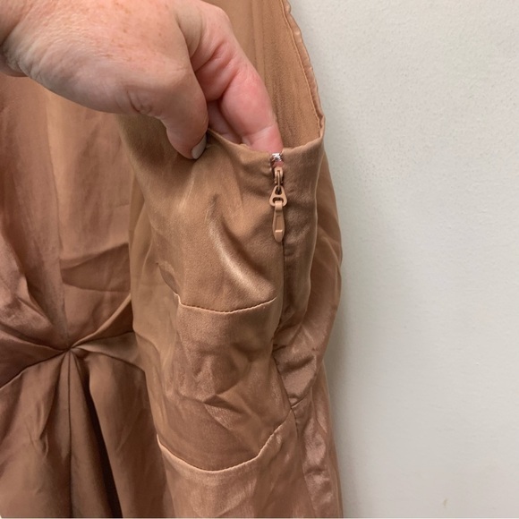 City Chic Origami Top - Picture 10 of 15